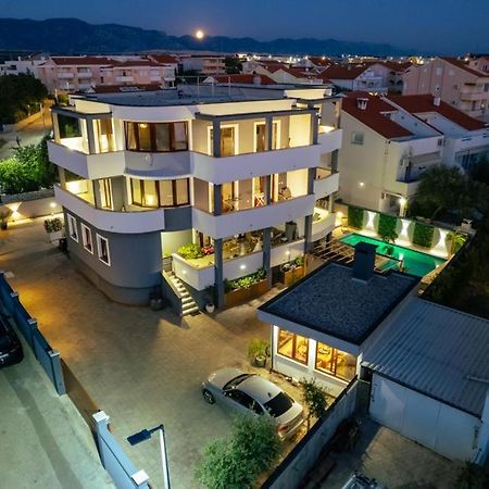 Villa Mariella Новаля Екстер'єр фото