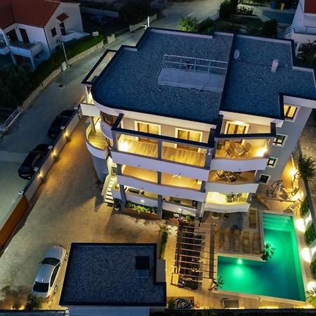 Villa Mariella Новаля Екстер'єр фото