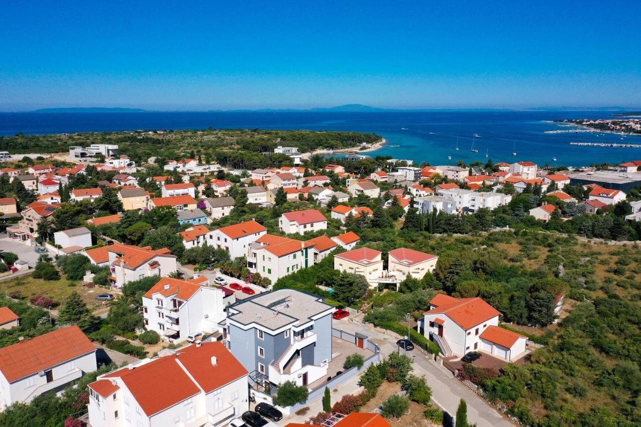 Villa Mariella Новаля Екстер'єр фото