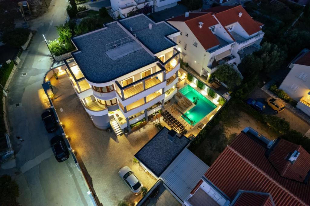 Villa Mariella Новаля Екстер'єр фото